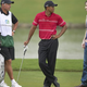 Illustration for article titled Tiger Woods Followed Everywhere At Masters By Sex Addiction Sponsor